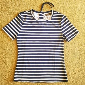 Tommy Bahama swim/surf top